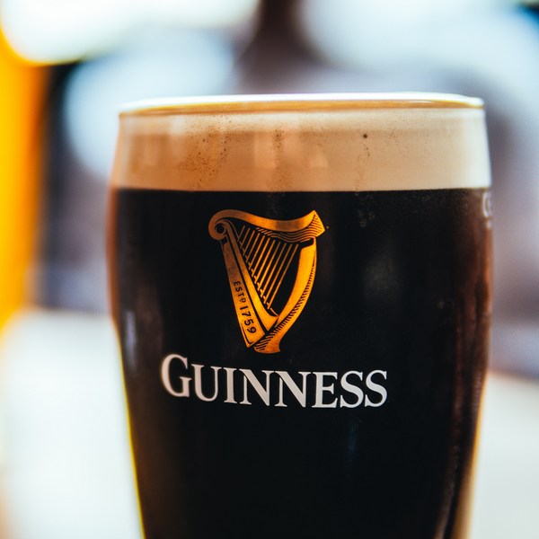Guiness Beer
