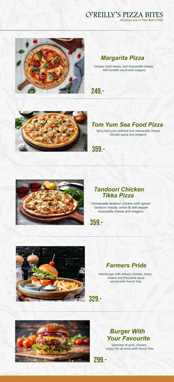 Starz Roof Top Bar MENU 005