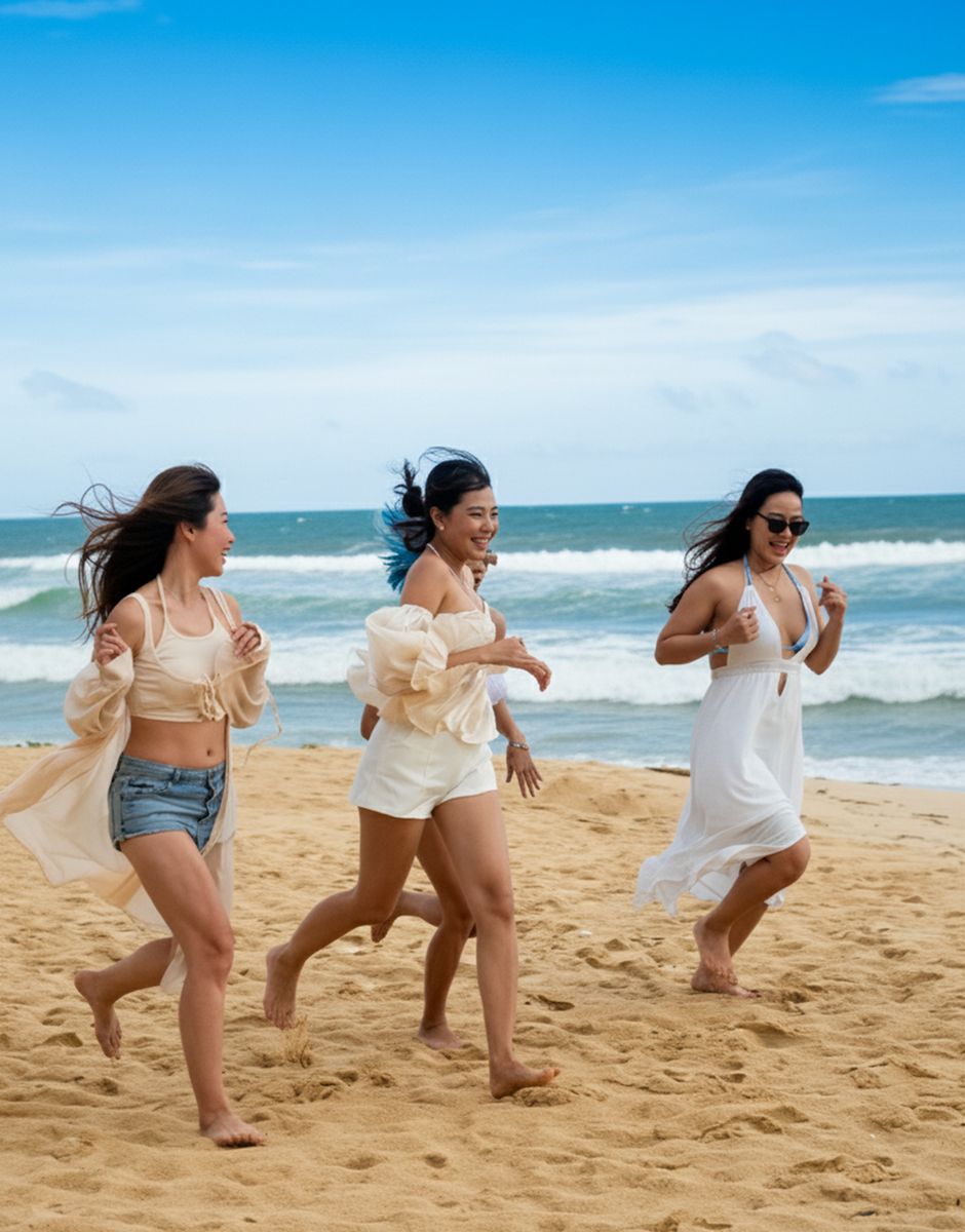 Karon Sea Sands Resort 05 1