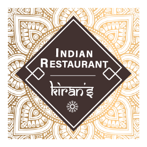 Kiran Indian restaurant