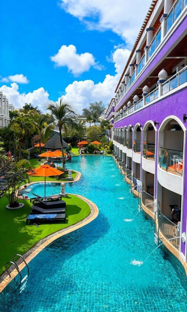 MOST POPULAR FACILITIES