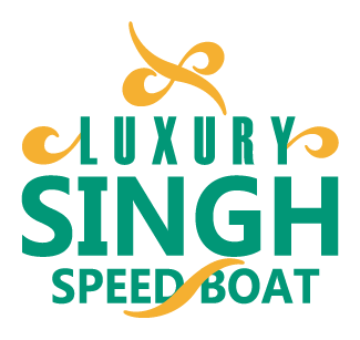 SINGH Luxury Speed Boat